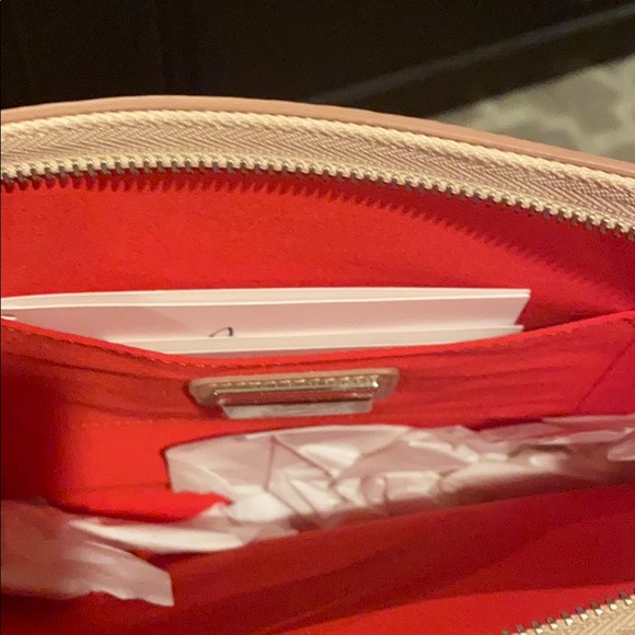 Christian louboutin Nude clutch - Picture 8 of 9